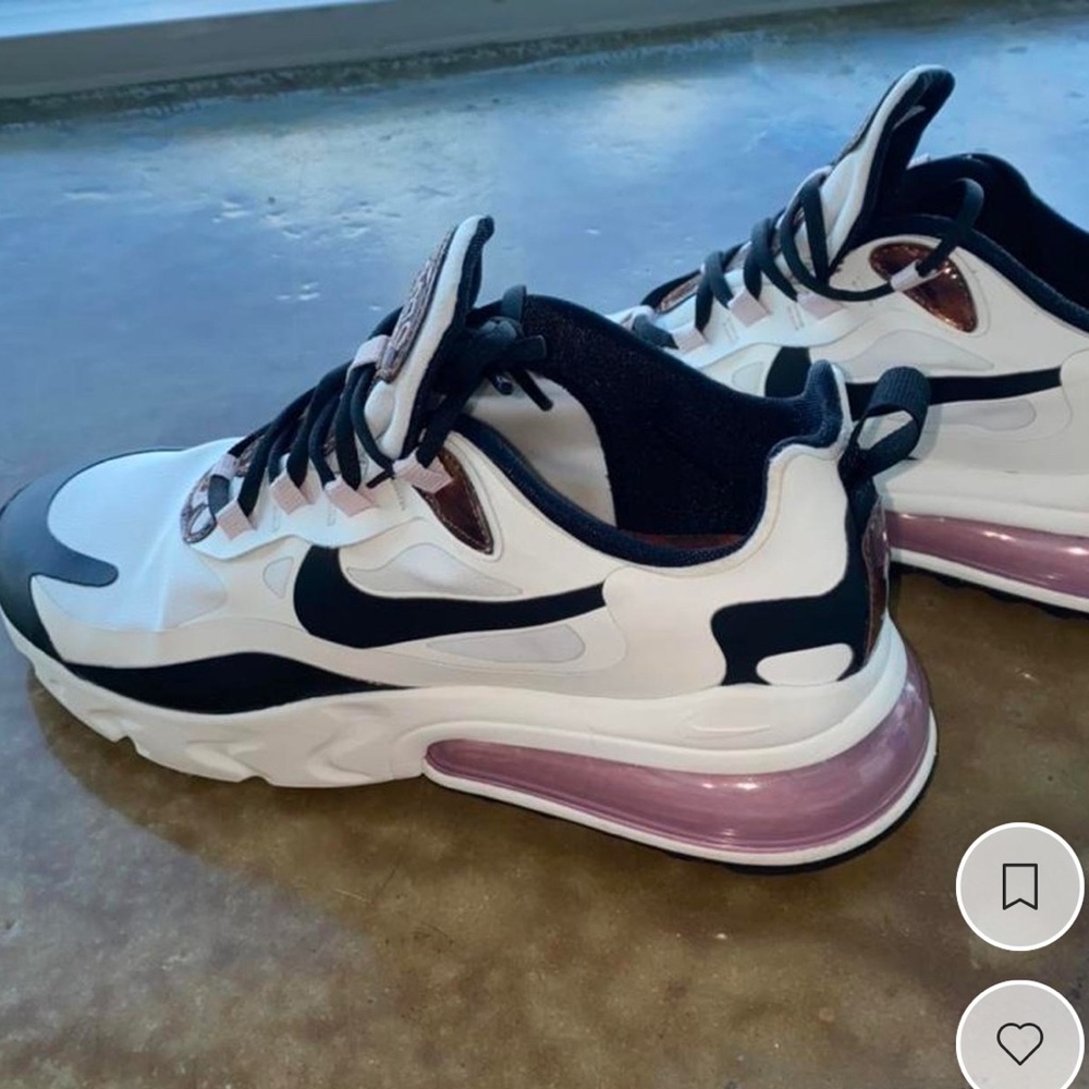 Nike Air Max 270 react